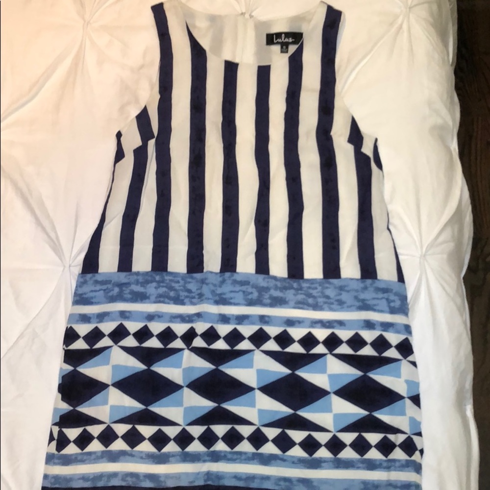 Lulu’s Sundress size S